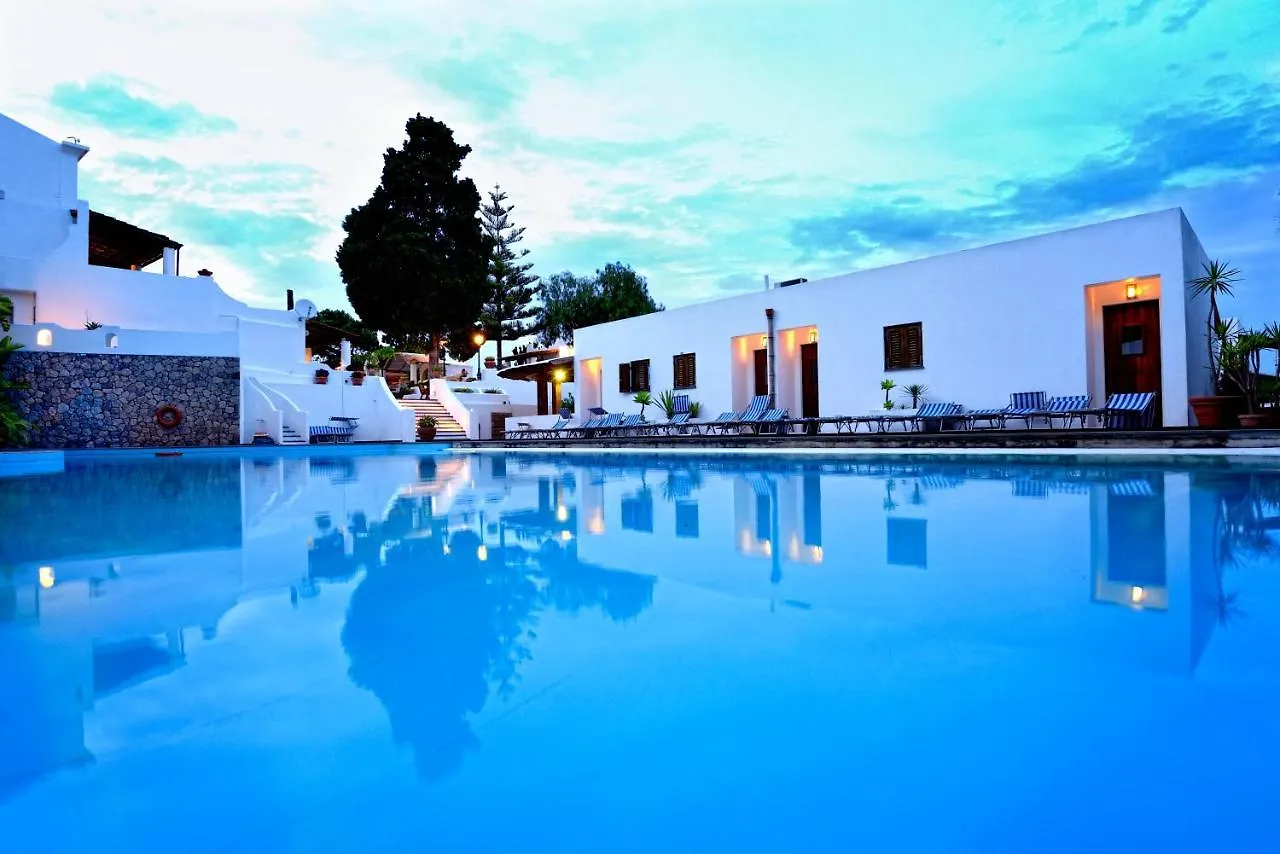 Gattopardo Park Hotel Lipari  Lipari (Isola Lipari)