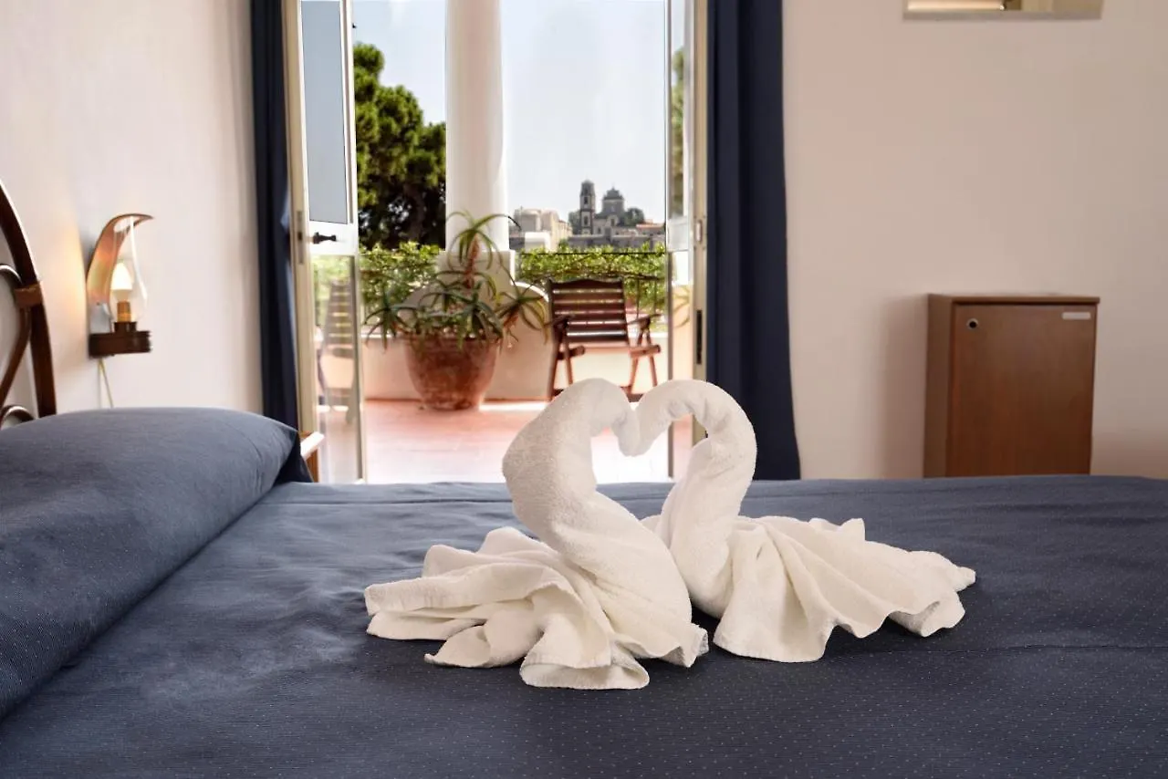 Gattopardo Park Hotel Lipari