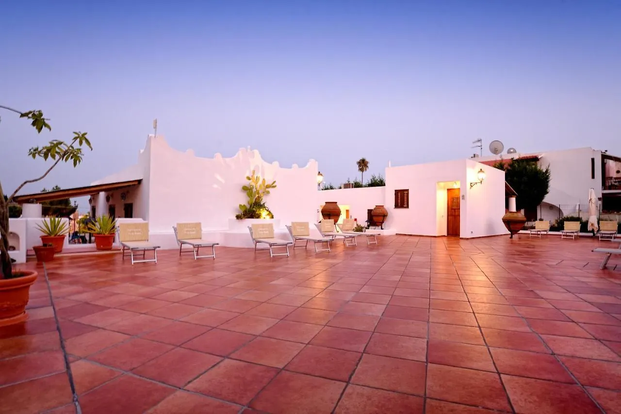 Gattopardo Park Hotel Lipari