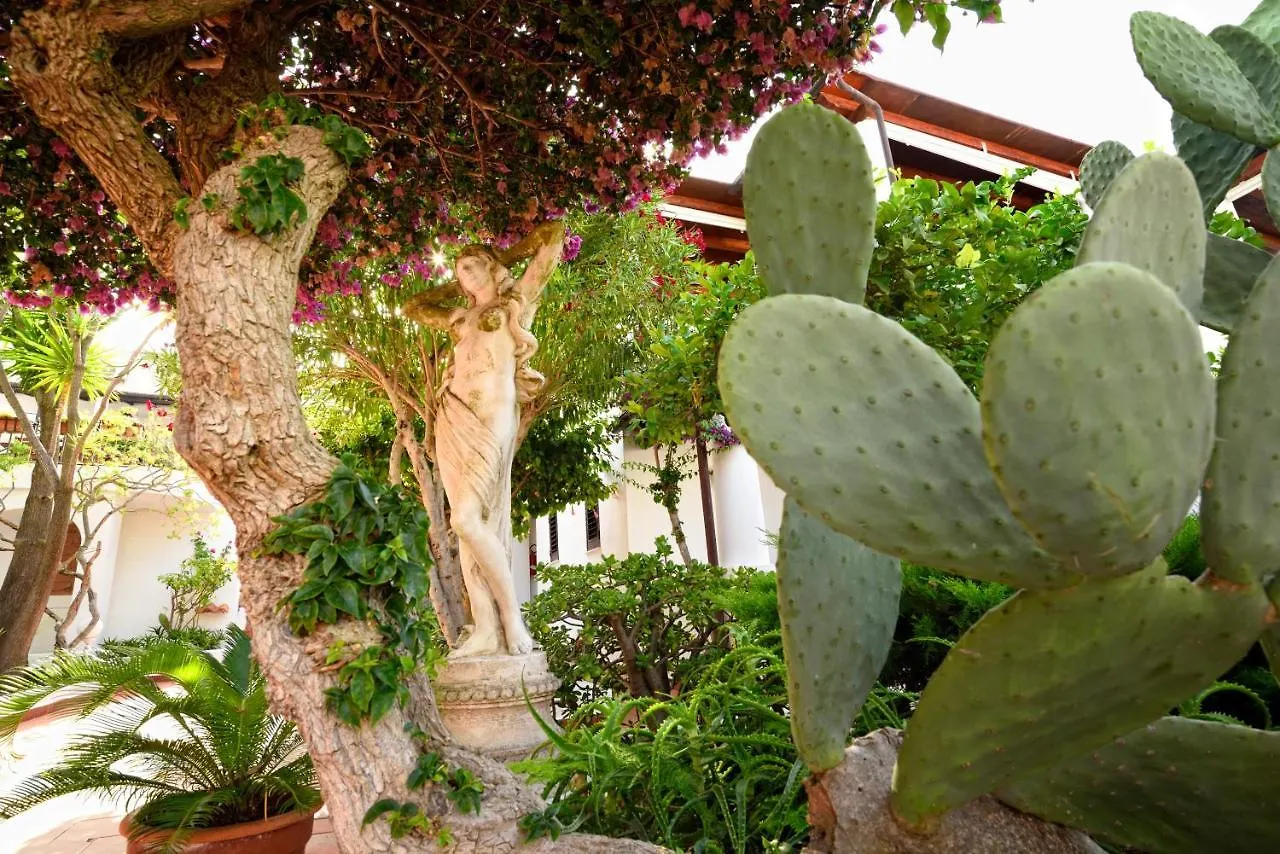 Gattopardo Park Hotel Lipari