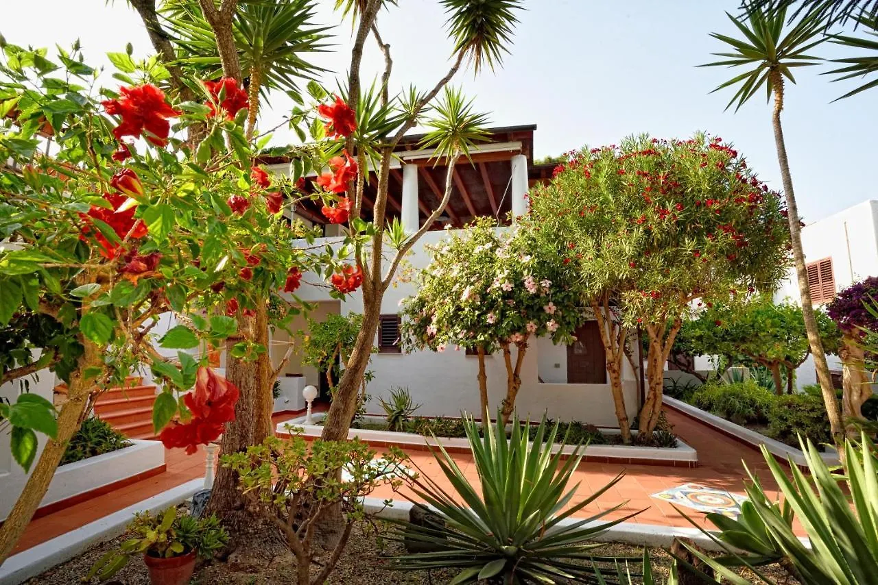 Gattopardo Park Hotel Lipari   Lipari (Isola Lipari)
