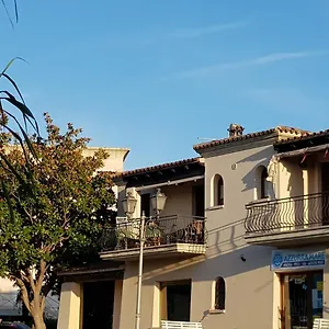 Il Giardino San Teodoro Centro San Teodoro (Sardinia)