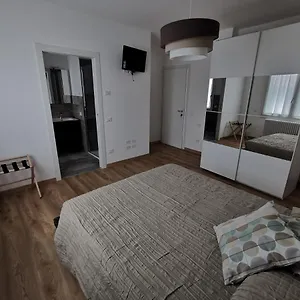  Bed and breakfast Desdema Italia