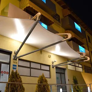 *** Hotel Valmarina Italia
