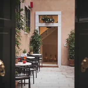 Aparthotel Residenza Ducato