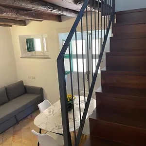 Faraglione Bed and breakfast