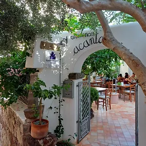 Acanto Apartahotel