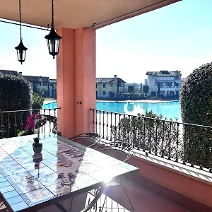 Serena Peschiera del Garda