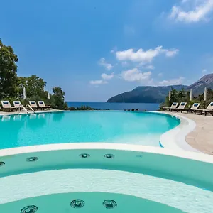 Apartmán Vulcano Blu