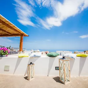 Casa Papiro Bed and breakfast