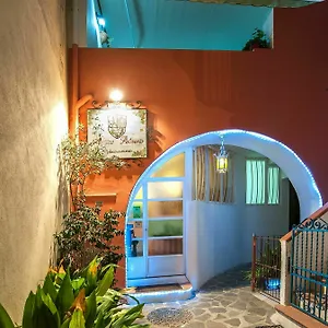 Antico Palmento Bed & Breakfast